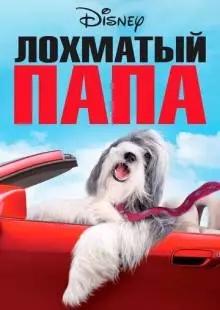 Лохматый папа (2006)