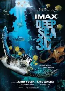 Тайны подводного мира 3D (2006)