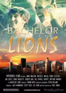 Bachelor Lions (2018)