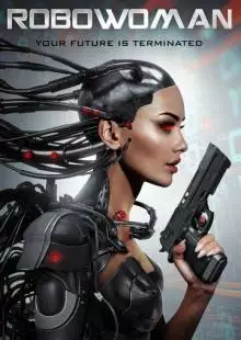 RoboWoman (2019)