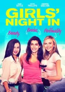 Girls' Night In (2021)