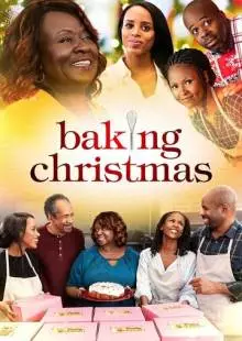 Baking Christmas (2019)