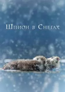 Шпион в снегах (2018)