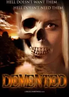 The Demented (2019)