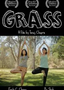 Grass (2017)