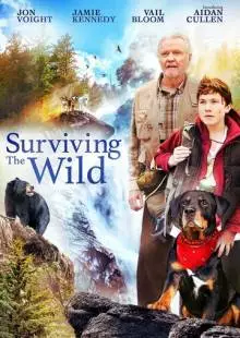 Surviving the Wild (2018)