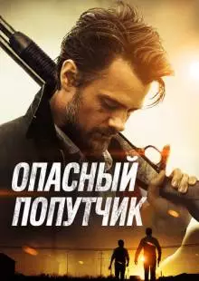 Опасный попутчик (2014)