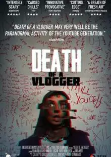 Death of a Vlogger (2019)