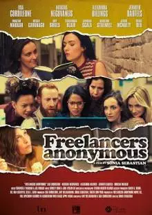 Freelancers Anonymous (2018)