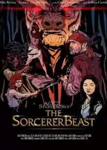 Age of Stone and Sky: The Sorcerer Beast (2021)