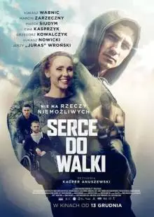 Serce do walki (2019)