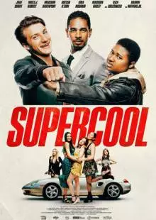 Supercool (2021)