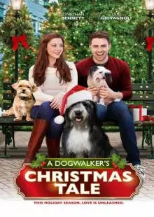 A Dogwalker's Christmas Tale (2015)