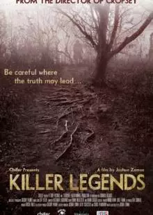 Killer Legends (2014)