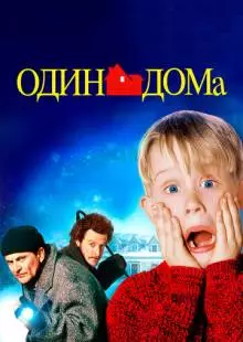 Один дома (1990)