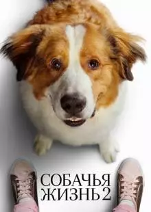 Собачья жизнь 2 (2019)