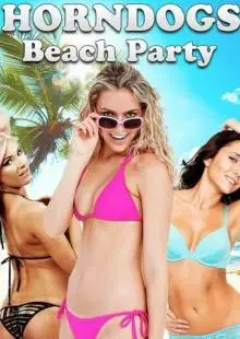 Horndogs Beach Party (2018)