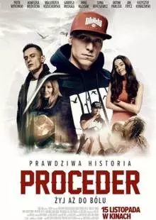 Proceder (2019)