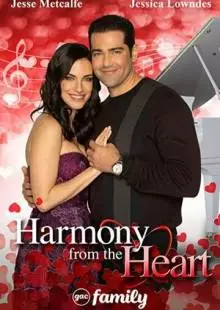 Harmony from the Heart (2022)