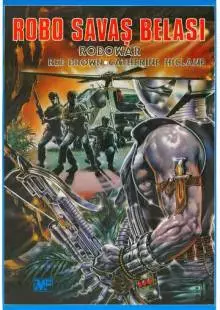 Военный робот (1988)