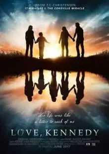 Love, Kennedy (2017)