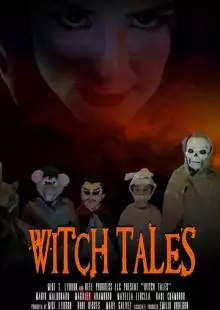 Witch Tales (2020)