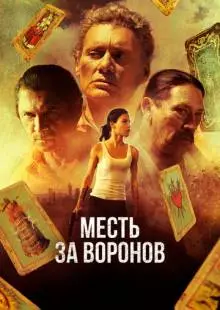 Месть за воронов (2017)