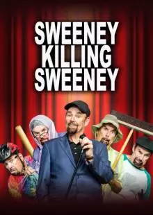 Sweeney Killing Sweeney (2018)