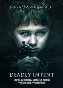 Deadly Intent (2016)