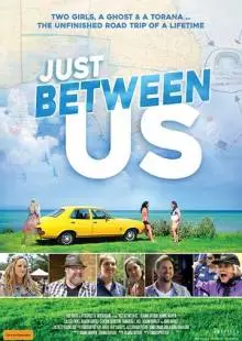 Just Between Us (2018)