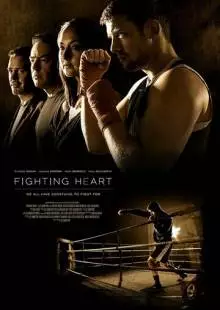 Fighting Heart (2016)