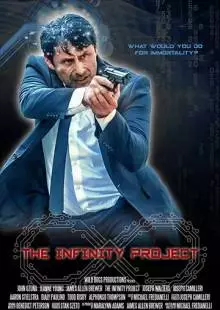 The Infinity Project (2018)