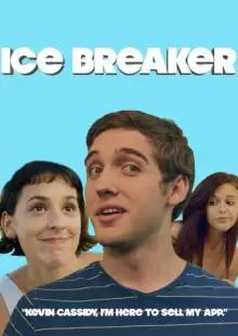 Ice Breaker (2017)