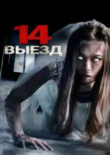 Четырнадцатый выезд (2016)