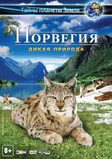 Норвегия 3D: Дикая природа (2013)