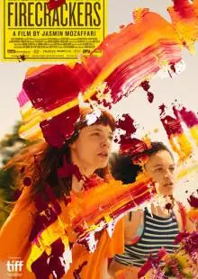 Firecrackers (2018)