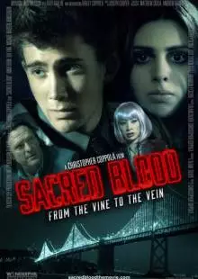 Sacred Blood (2015)