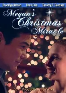 Megan's Christmas Miracle (2018)