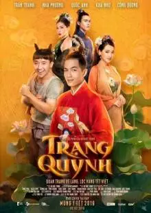 Trạng Quỳnh (2019)