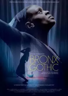 Bronx Gothic (2017)