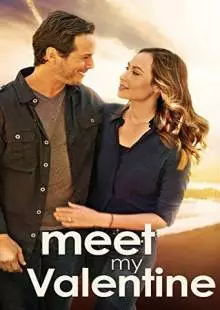 Meet My Valentine (2015)