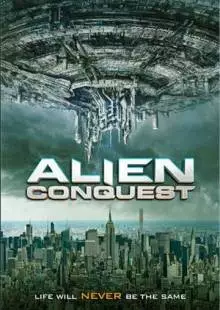 Alien Conquest (2021)