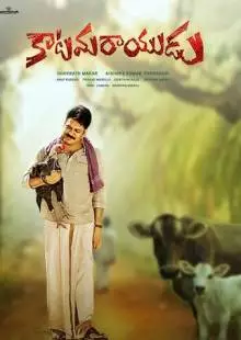 Katamarayudu (2017)