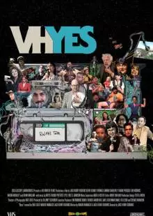 VHYes (2019)