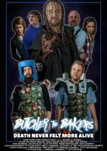 Butcher the Bakers (2017)