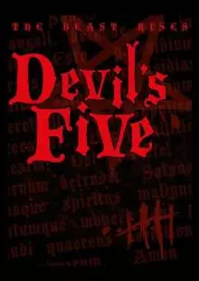 Devil's Five (2021)