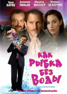 Как рыбка без воды (1999)