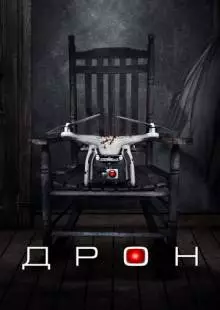 Дрон (2019)