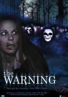 The Warning (2015)