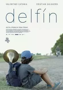 Delfin (2019)